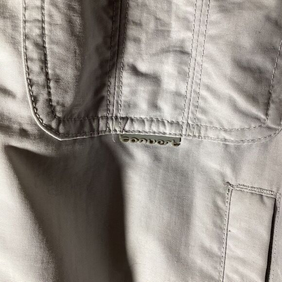 COLUMBIA Convert Board Wear CNVT Womens XS Ski Snowboarding Winter Jacket Coat - Picture 7 of 16